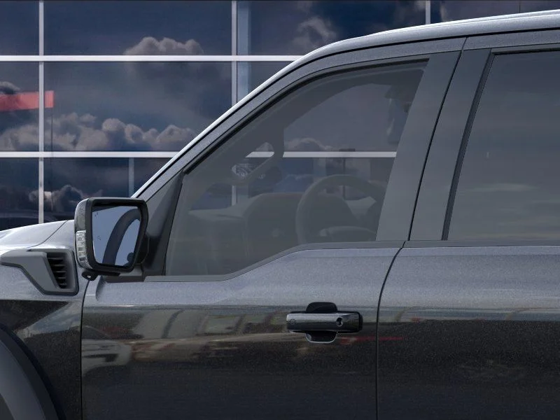 New 2026 Black Ford Raptor image 20
