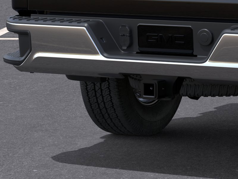 2026 GMC Sierra 2500HD Pro - Photo 14