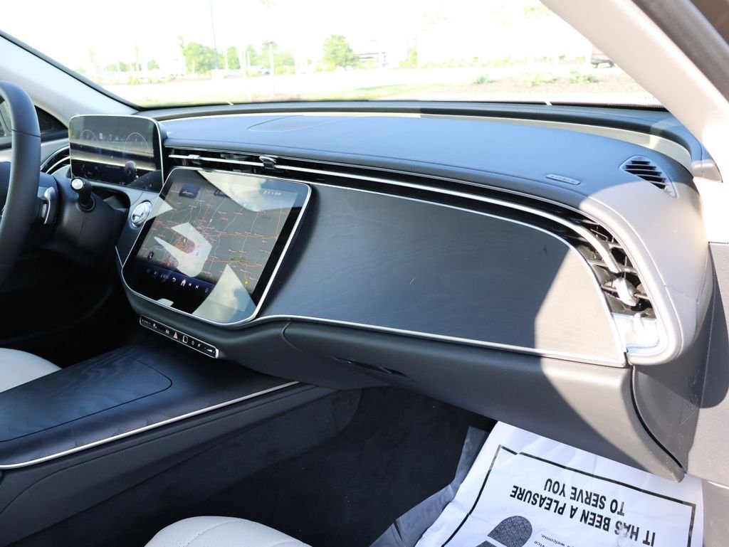 New 2026 Sonoran Brown Metallic Mercedes-Benz E 350 image 9