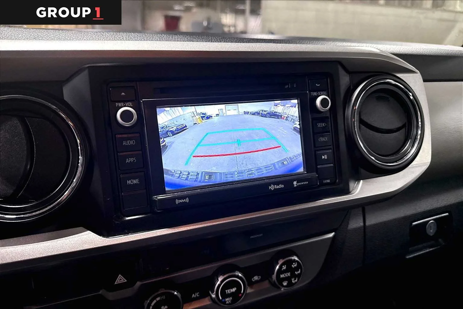 Certified Used 2017 Blazing Blue Pearl Toyota SR5 image 26