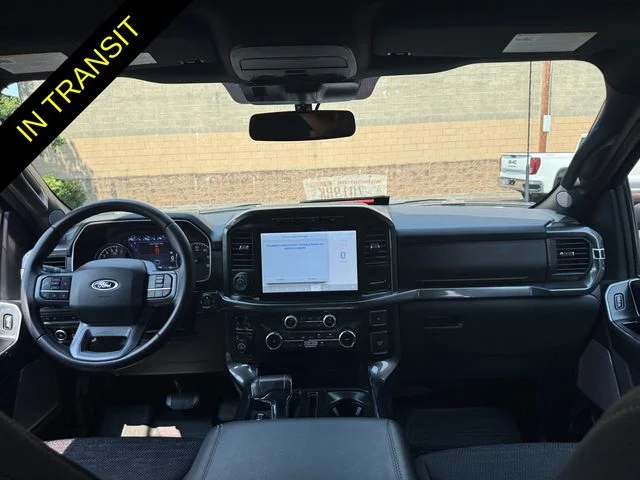 Used 2023  Ford XLT image 15