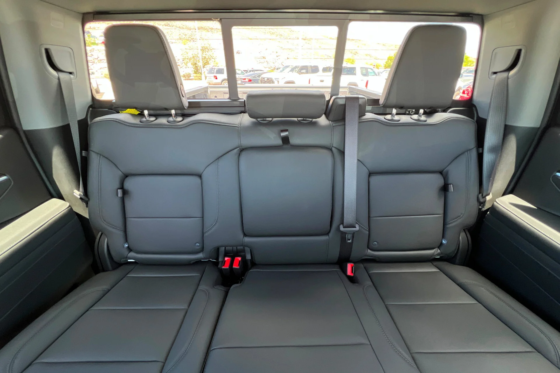 2026 Chevrolet Silverado 1500 RST - Photo 24