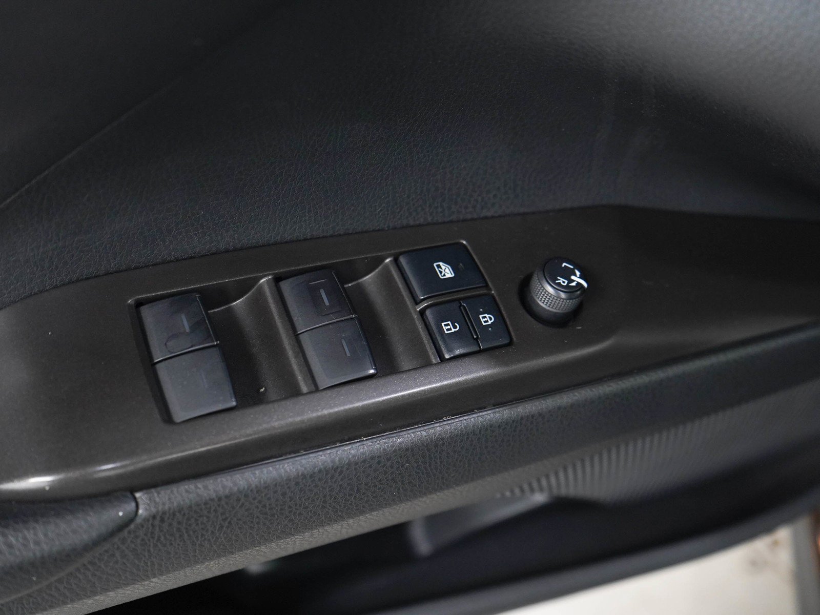 Used 2022 Midnight Black Metallic Toyota Nightshade image 18