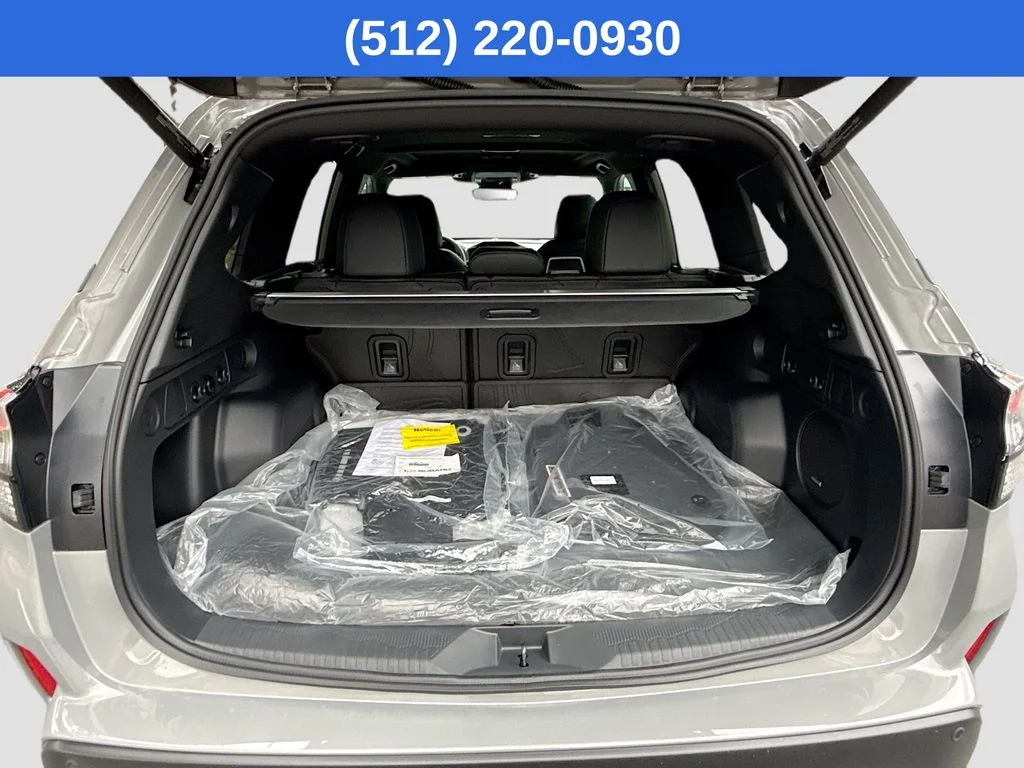 New 2026 RIVER ROCK PEARL Subaru Sport Onyx Edition image 32