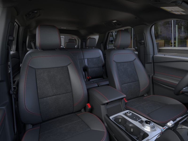 2022 Ford Explorer ST-Line - Photo 10