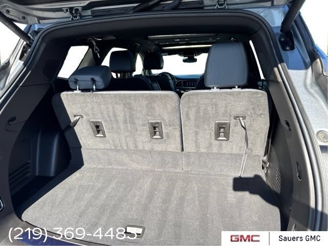 2023 Buick Enclave Essence - Photo 26