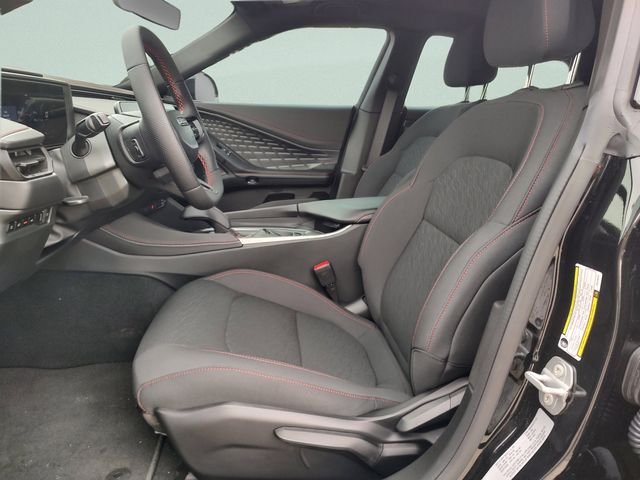 New 2026 Diamond Black Crystal Pearlcoat Dodge R/T image 25
