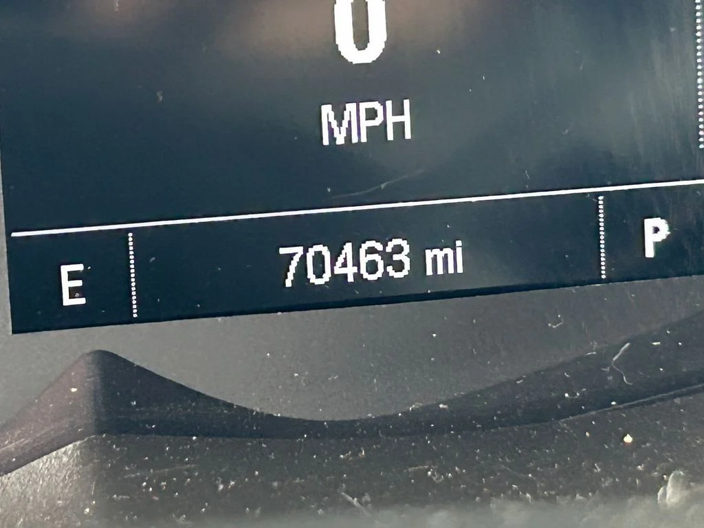 Used 2018 Sandy Ridge Metallic Chevrolet LS image 30