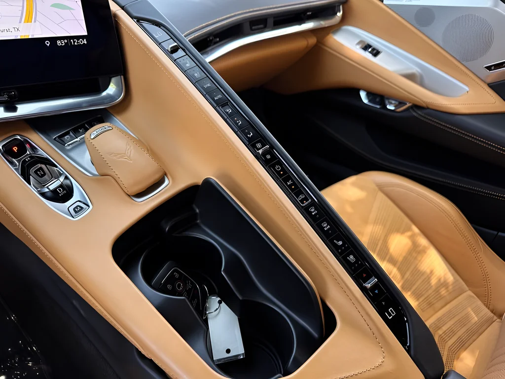 2020 Chevrolet Corvette 3LT - Photo 14