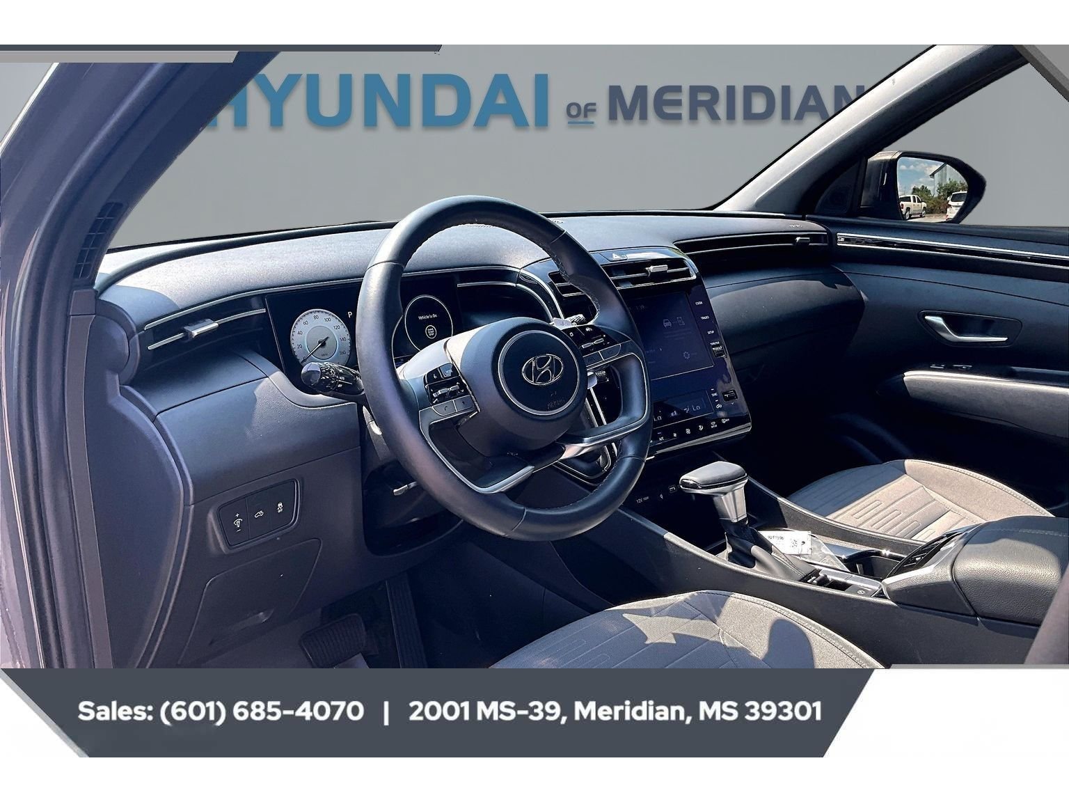 2022 Hyundai Santa Cruz SEL Premium - Photo 12