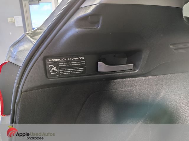 Used 2015 Silver Acura Technology Package image 12