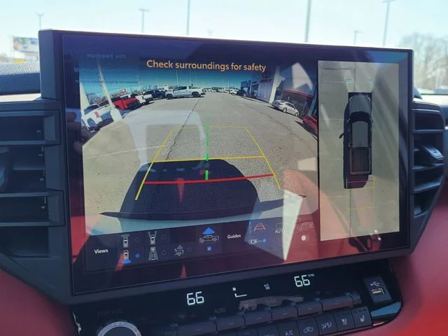2025 Toyota Tundra TRD Pro - Photo 39