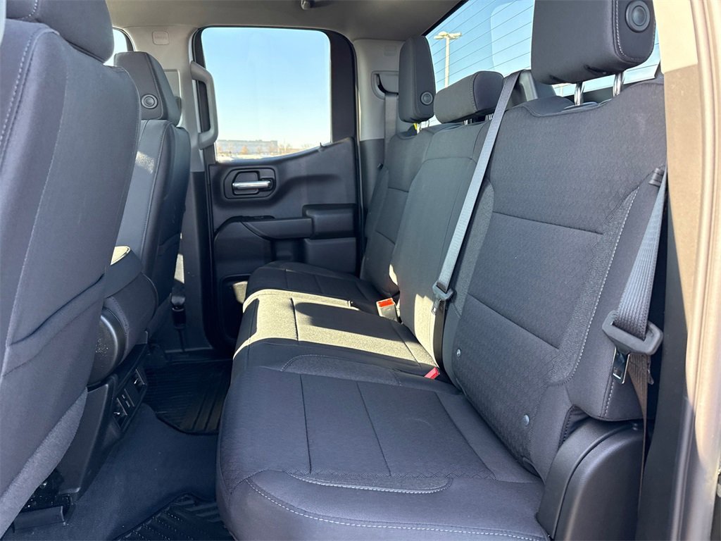 2026 GMC SIERRA - Image 28