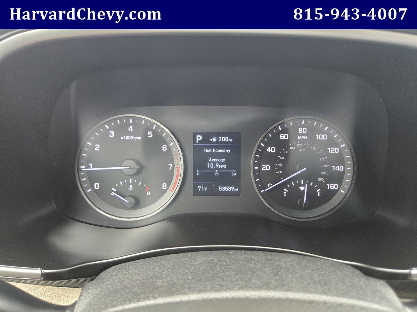 Used 2019 Gray Hyundai Value image 26