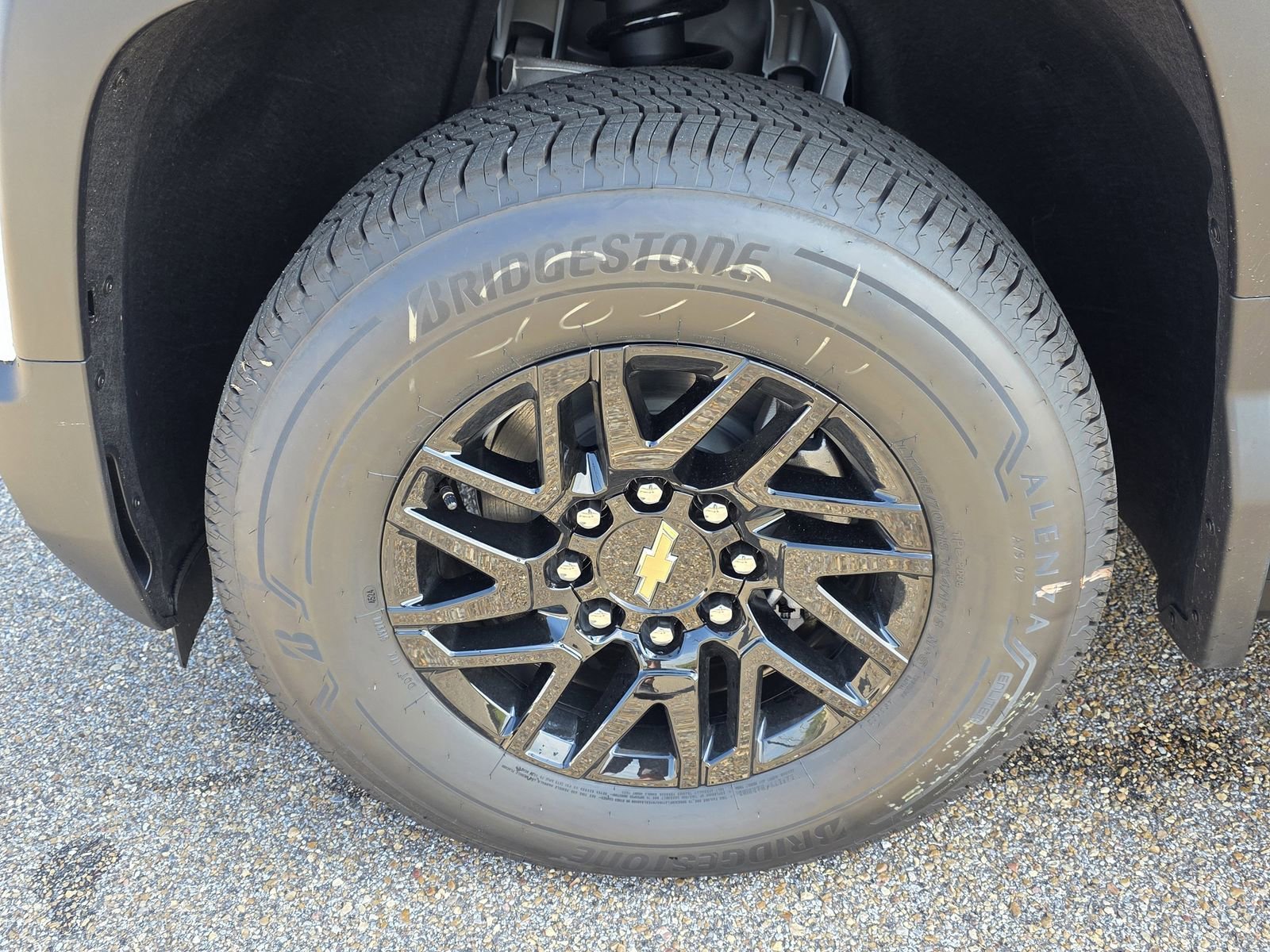 2026 Chevrolet Silverado EV LT - Photo 24