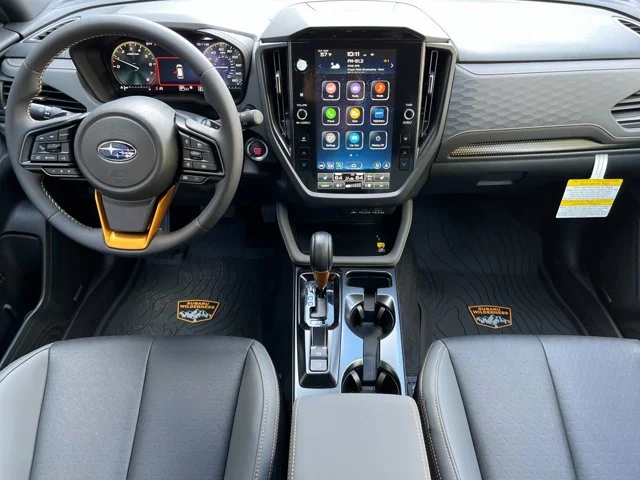 2026 Subaru Forester Wilderness - Photo 42
