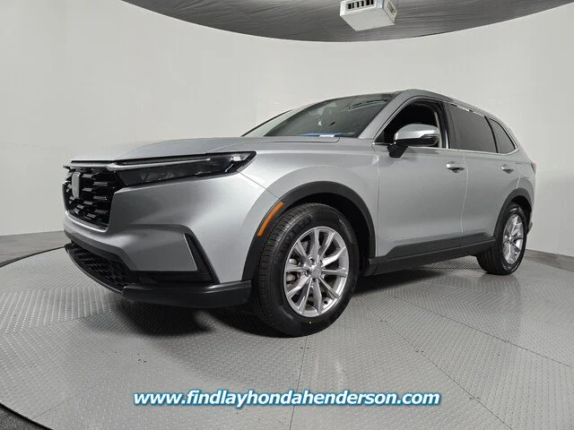 2024 Honda CR-V EX - Photo 35