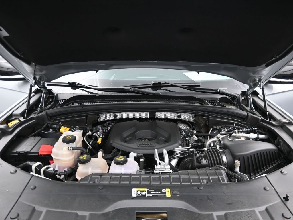 2024 Jeep Grand Cherokee 4xe - Photo 11