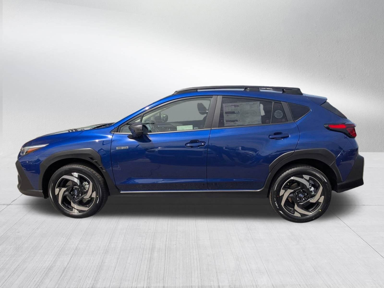New 2026 SAPPHIRE BLUE PEARL Subaru Limited Hybrid image 12