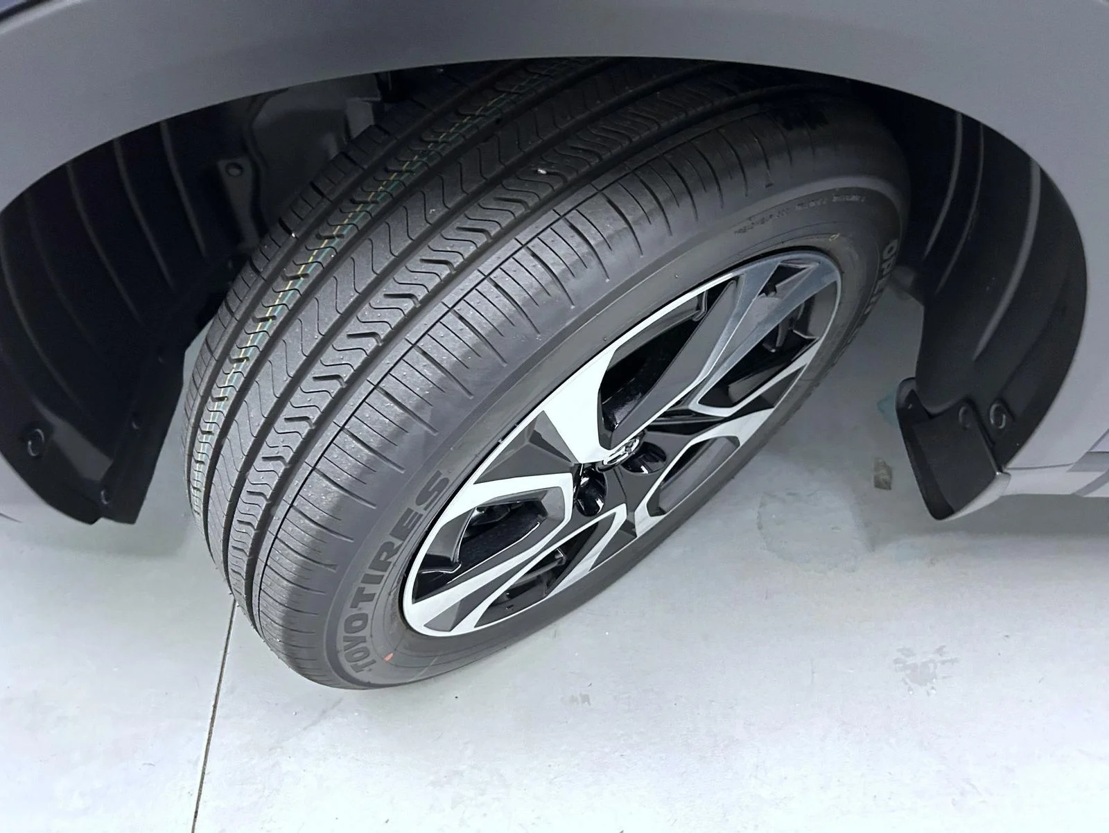 New 2026 Navy Blue Mica Mazda 2.5 S Preferred AWD image 24
