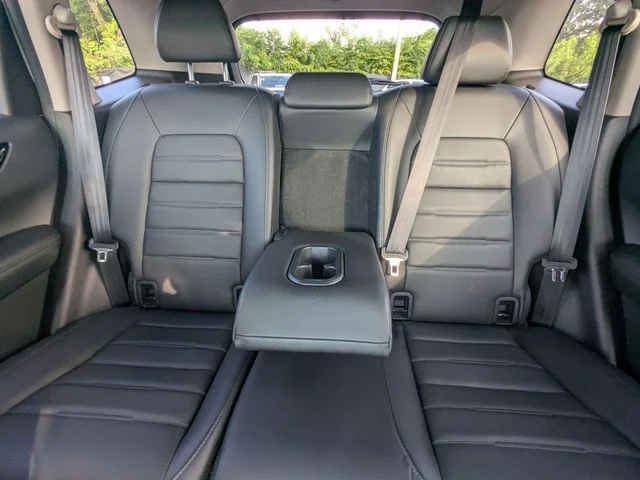 Used 2024 Urban Gray Pearl Honda EX-L image 25