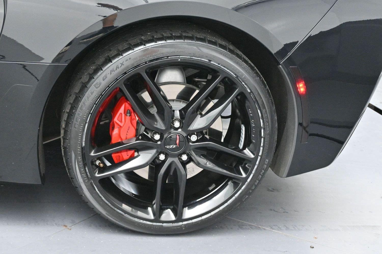 Used 2019 BLACK Chevrolet 1LT image 30