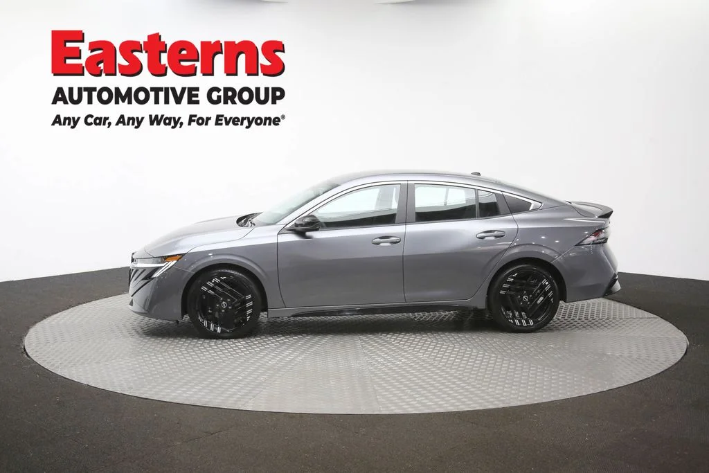 Used 2026 Gray Nissan SR image 57