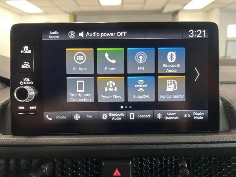 Used 2024 Black Honda Sport-L image 29
