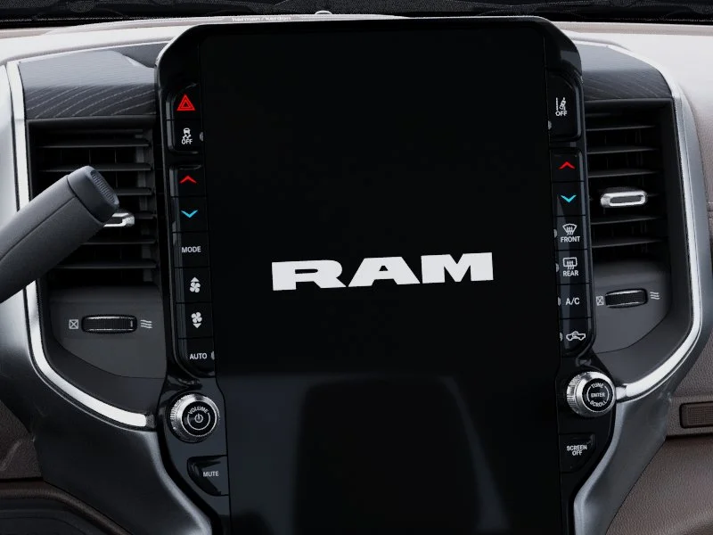 2025 RAM 2500 Laramie - Photo 58