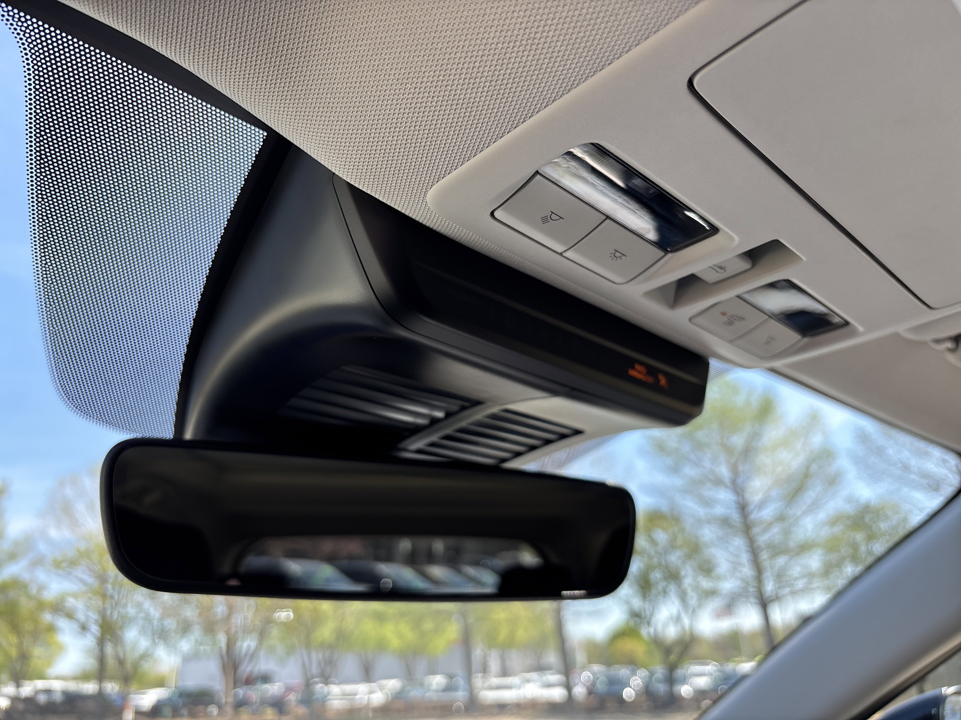 2026 Mazda CX-50 Premium - Photo 38