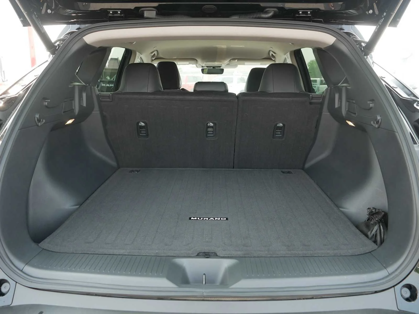 2025 Nissan Murano SV - Photo 20