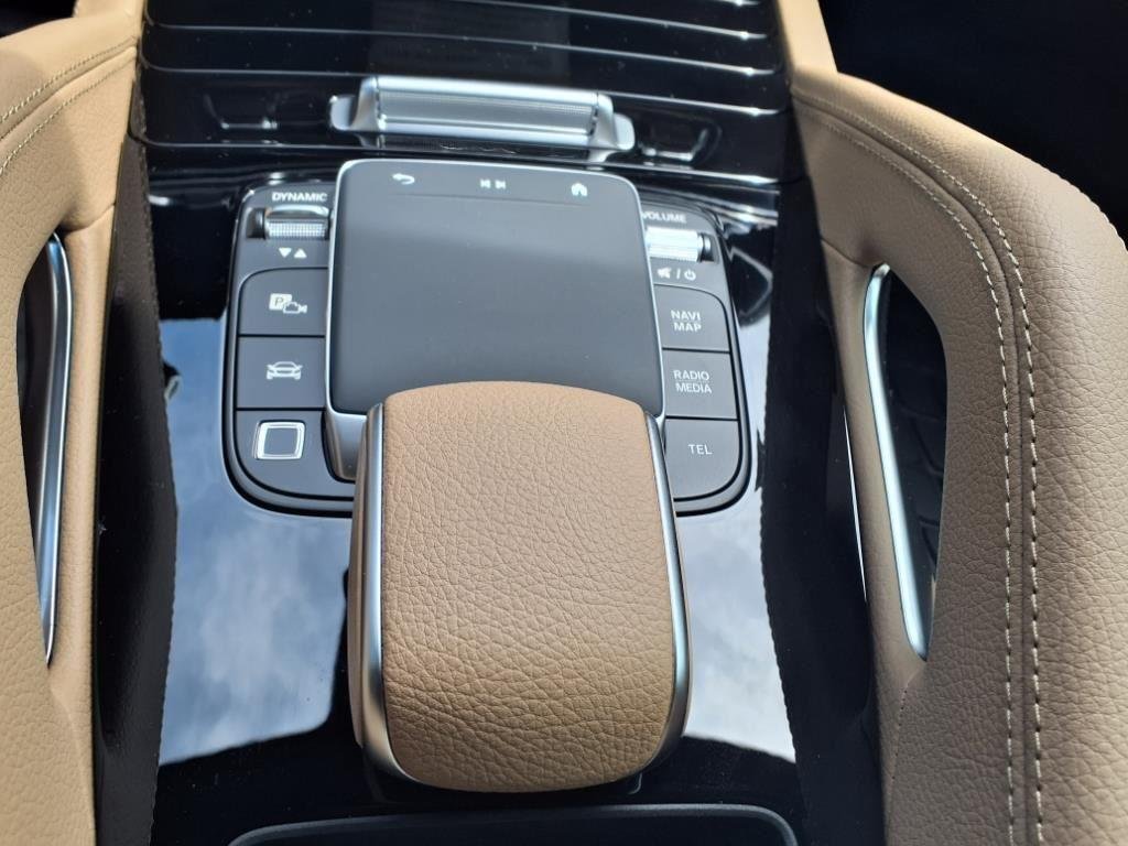 Used 2026 MANUFAKTUR Alpine Grey Mercedes-Benz GLE 350 image 20