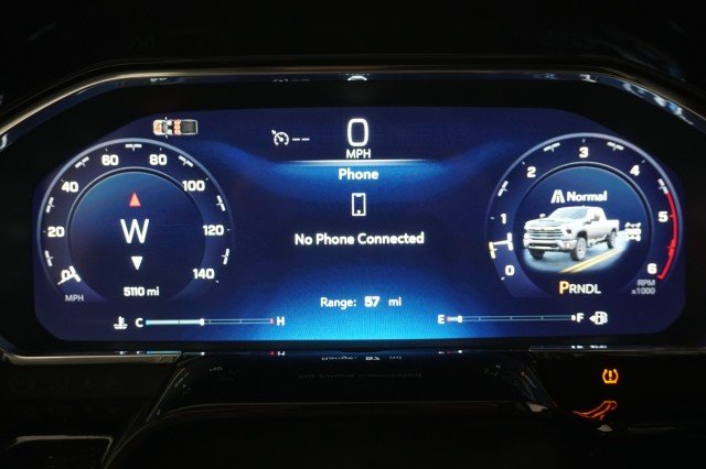 Used 2026 Sterling Gray Metallic Chevrolet LT image 29