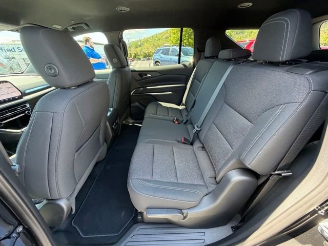 2026 Chevrolet Traverse LT - Photo 36