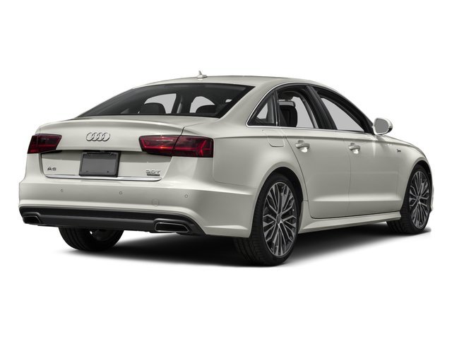 Used 2016 Florett Silver Metallic Audi 3.0T Prestige image 2
