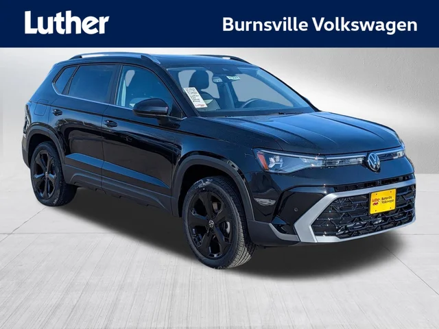 2026 Volkswagen Taos SEL