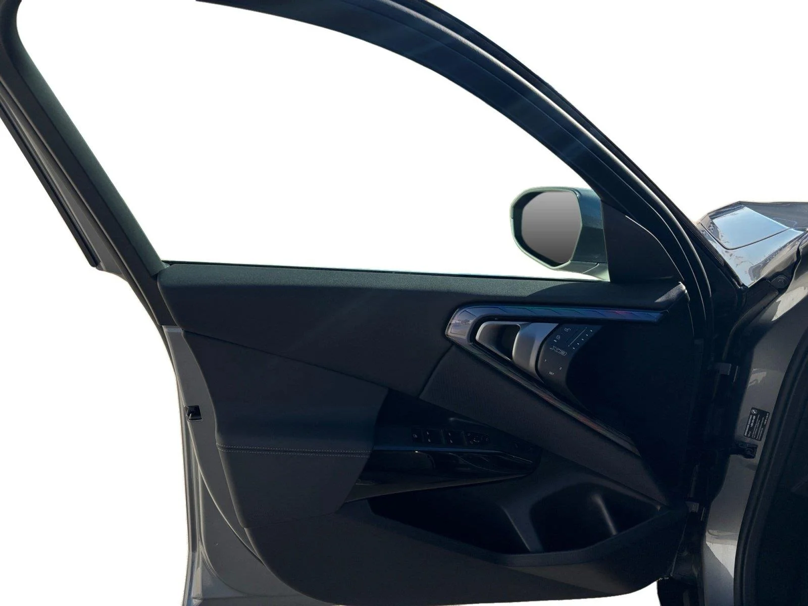 New 2026 Skyscraper Grey Metallic BMW 30 xDrive image 9