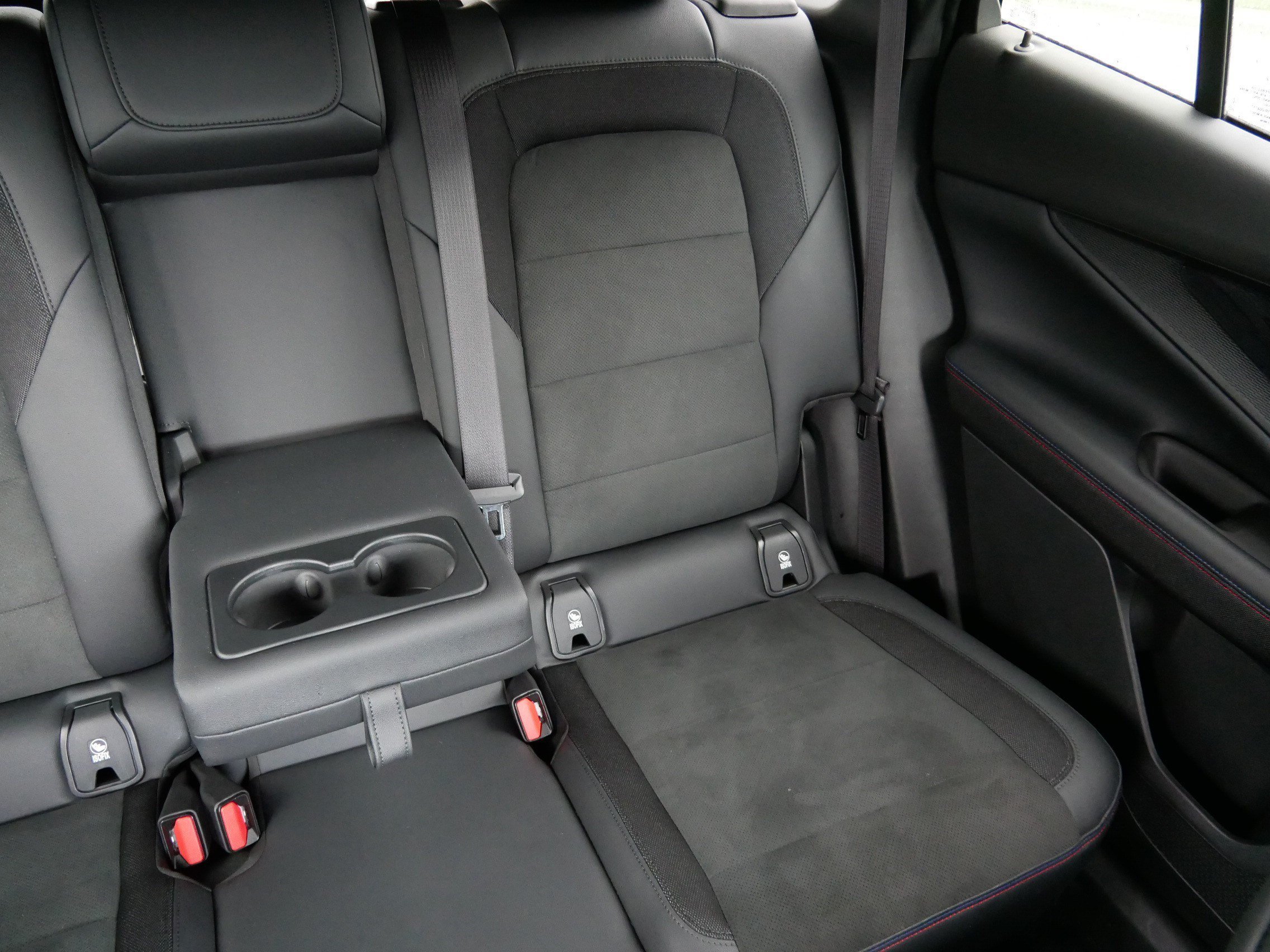 Used 2024 Galaxy Gray Metallic Chevrolet RS image 15