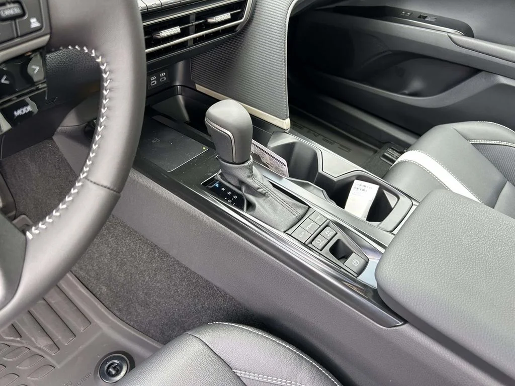 New 2026  Toyota SE image 19