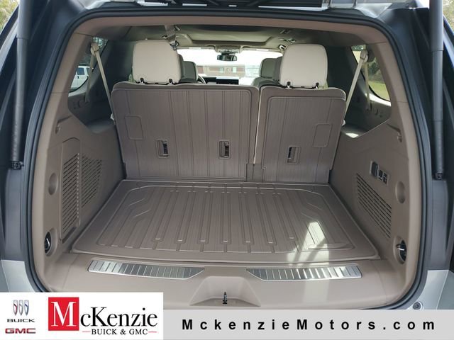 2026 GMC Yukon XL Denali - Photo 31