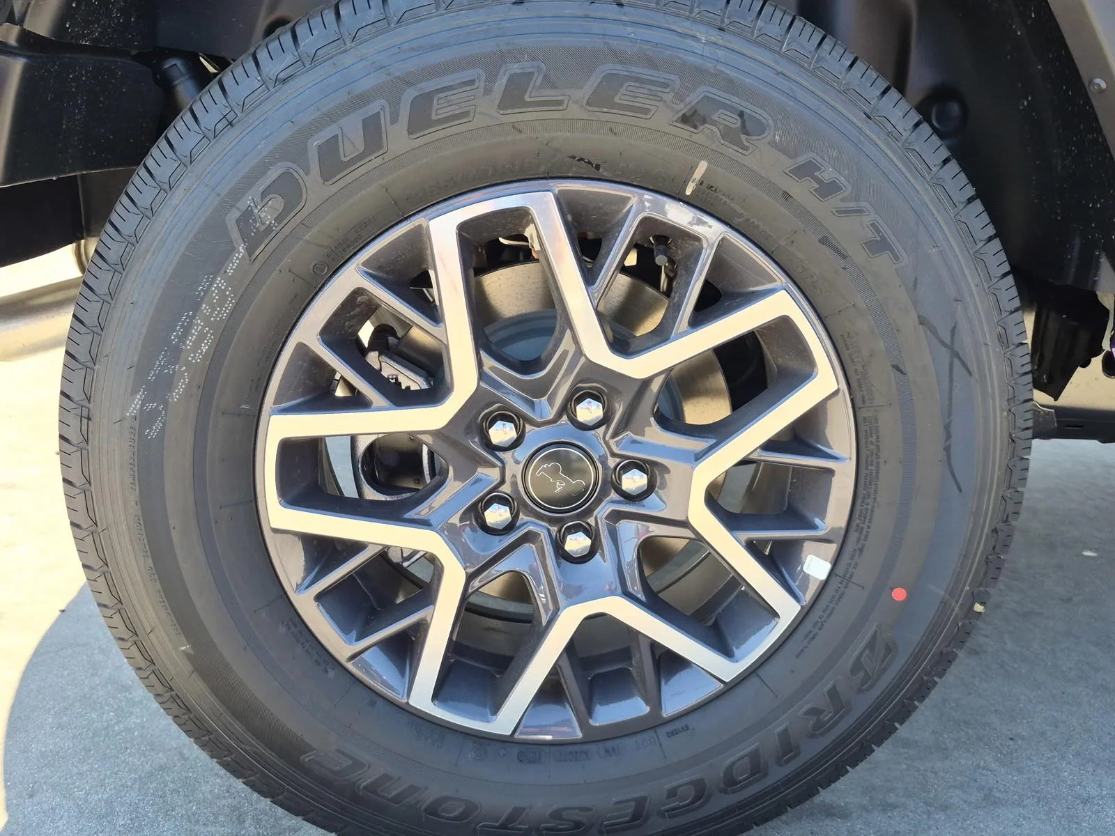 New 2026 Reign Exterior Paint Jeep Sahara image 15