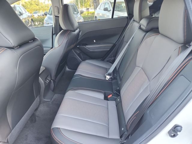 2026 Subaru Crosstrek Limited - Photo 21