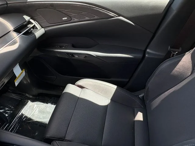 New 2026 White Lexus 450h+ Luxury image 18