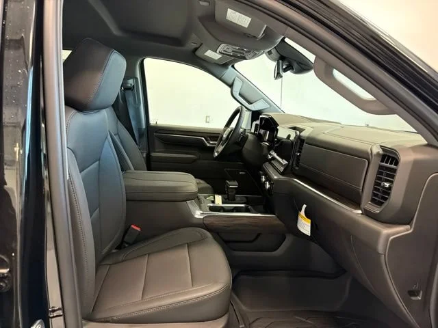 New 2026 Onyx Black GMC SLT image 27