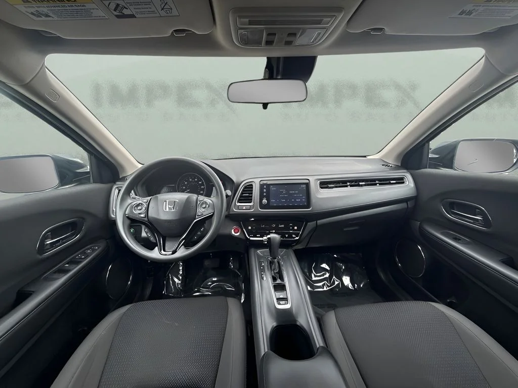 Used 2019  Honda EX image 8