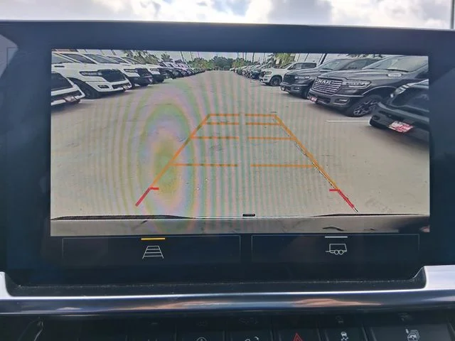 Used 2026 Black Chevrolet LT image 12