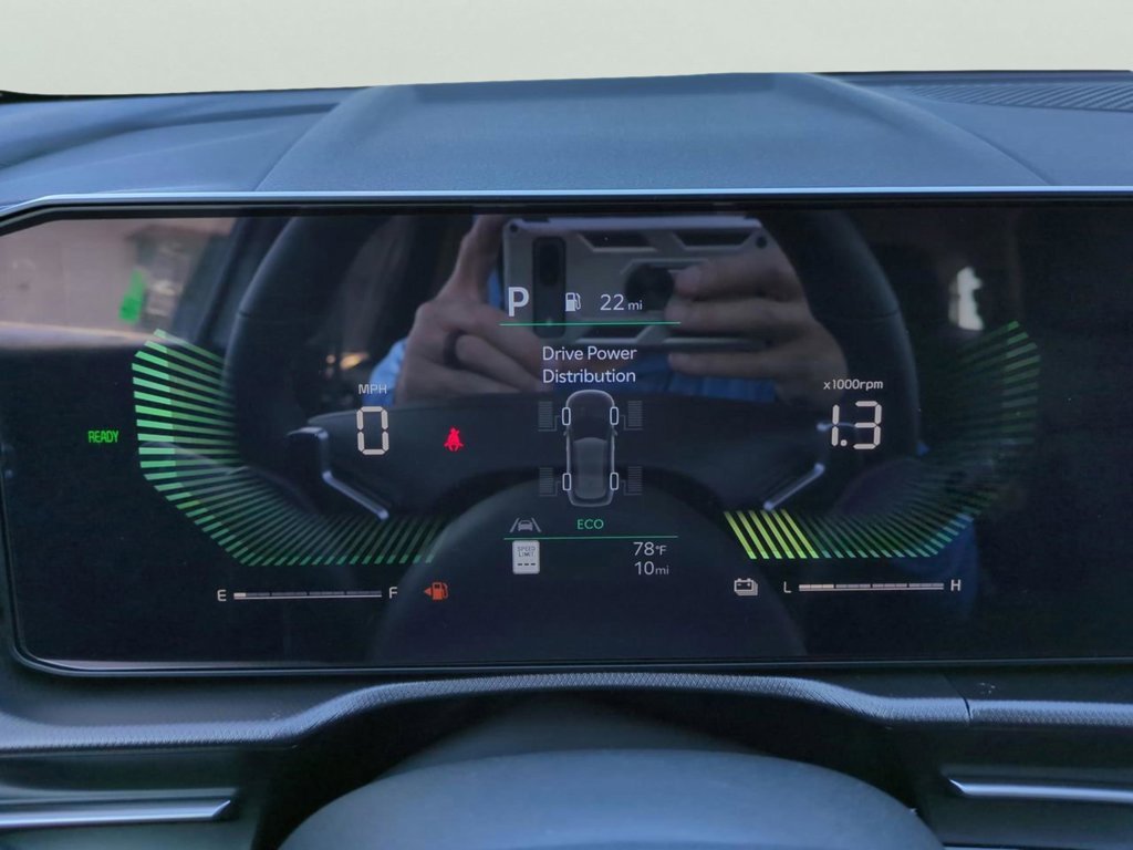 2026 Kia Sportage S Hybrid - Photo 29