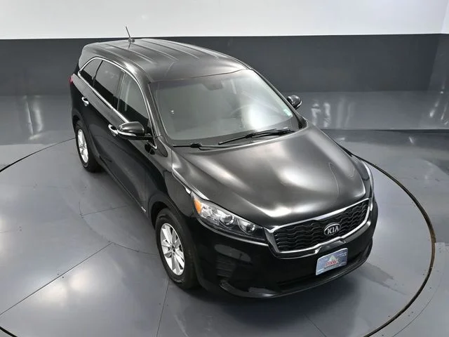 2019 Kia Sorento LX - Photo 54