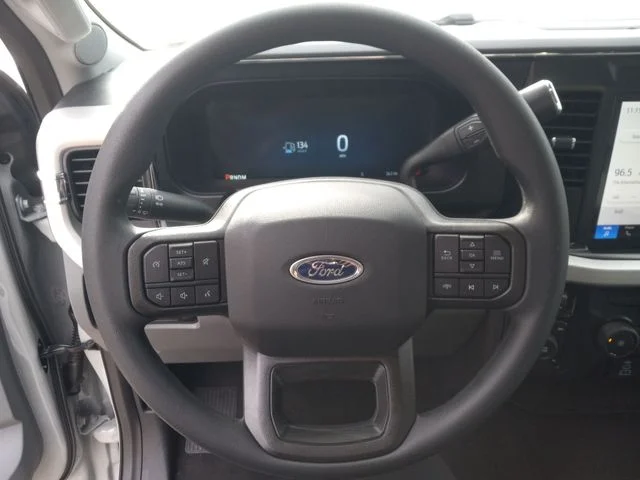 New 2026 Avalanche Ford XLT image 14