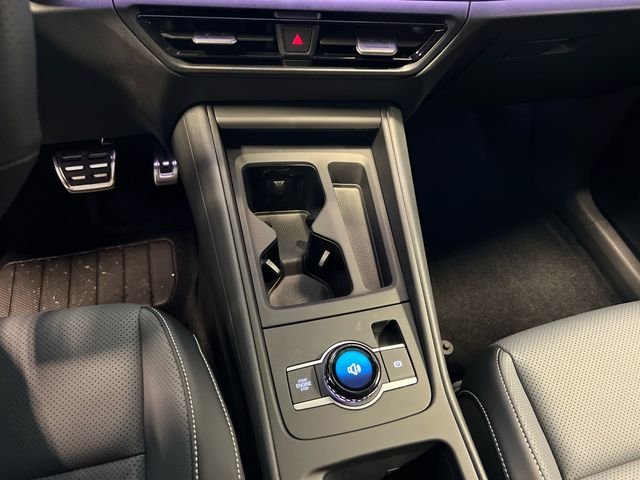 New 2026 Blue Volkswagen 2.0T SE R-Line Black image 20
